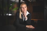 Claudia Preslmayr MSc | Strategische Personalentwicklung Salzburg